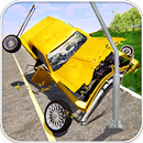 Car Crash＆Smash Sim：意外与毁灭 APK