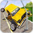 Car Crash & Smash Sim: Accidents & Destruction