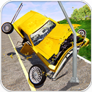 Car Crash & Smash Sim: Acidentes e Destruição APK