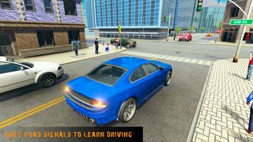 1 Schermata Car Crash Racing Sim 3D: Real 