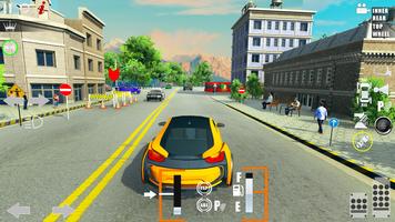 2 Schermata Car Crash Racing Sim 3D: Real 