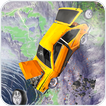 Car Crash Test Simulator 3d: L