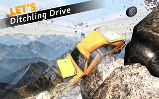 Car Crash Test Simulator 3d: L Ekran Görüntüsü 1