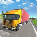 Cargo Truck Driver 3D: Euro Tr APK