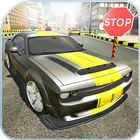 City Car Driving Academy-icoon