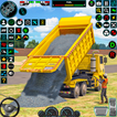 Construction Truck Simulator