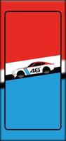 Classic Car Art Wallpaper screenshot 1