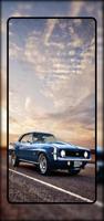 Classic Car Art Wallpaper screenshot 3