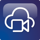 BT Cloud Phone Meetings-icoon