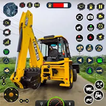 jeux de camion de construction