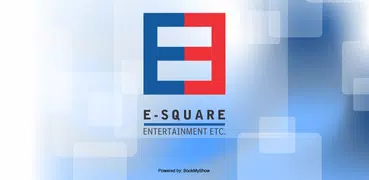 E-Square Cinemas