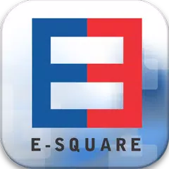 E-Square Cinemas アプリダウンロード