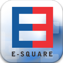 E-Square Cinemas aplikacja