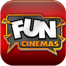Fun Cinemas aplikacja