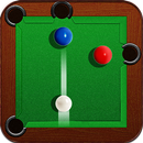 APK Flick Snooker Cue Ball Game