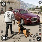 Gangster Mafia Crime Sim Games icône