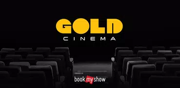 Gold Cinema