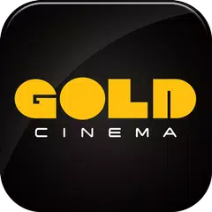 Gold Cinema アプリダウンロード