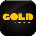 Gold Cinema icône