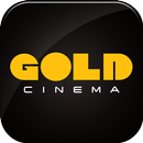 Gold Cinema aplikacja