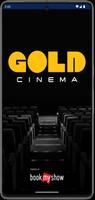 Gold Cinema Affiche