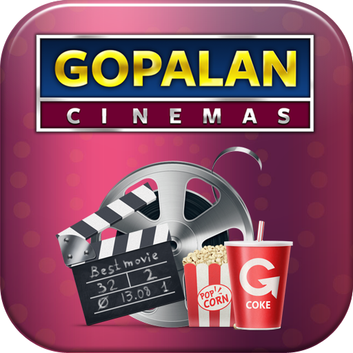 Gopalan Cinemas