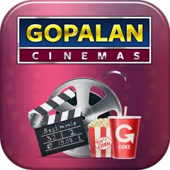 Скачать Gopalan Cinemas APK