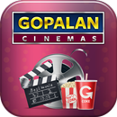 Gopalan Cinemas aplikacja