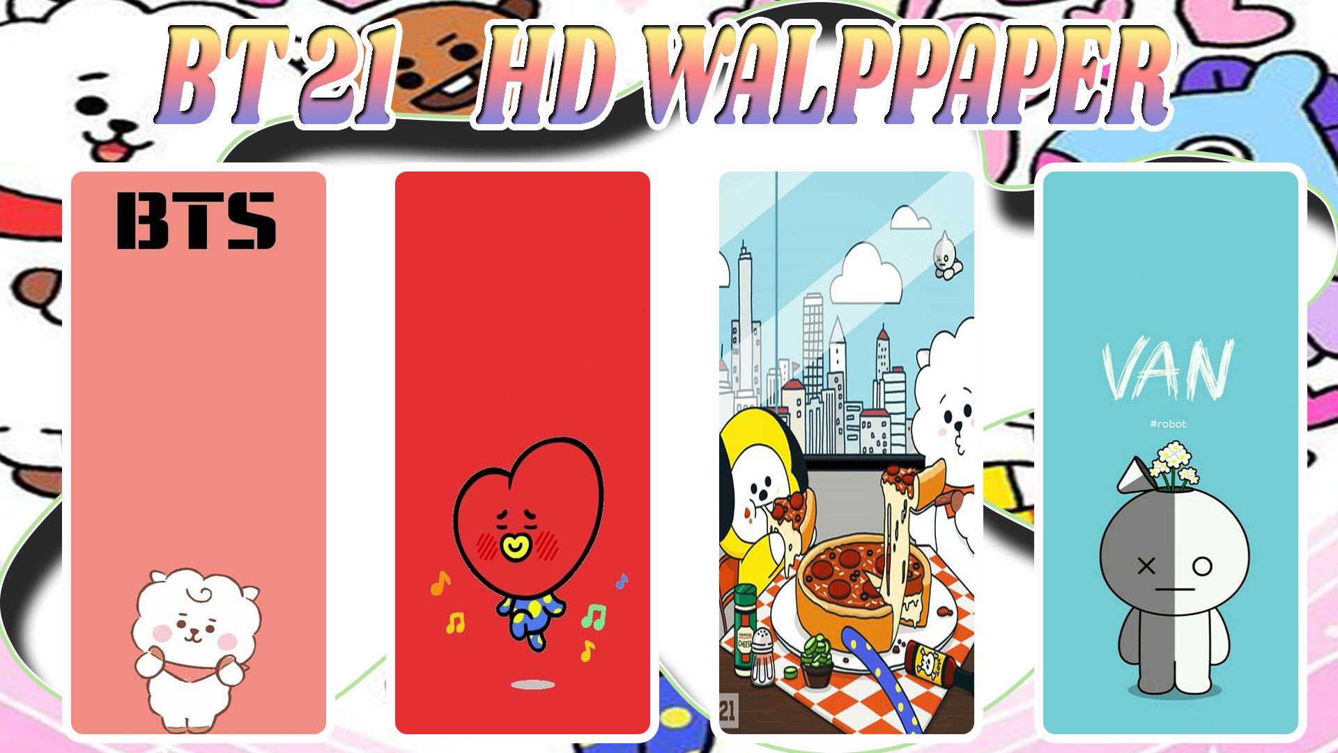 Bt 21 Of Hd Wallpaper 21 For Android Apk Download