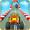 Monster Truck Impossible Mega 