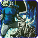 Wallpaper for il Nerazzurri-APK