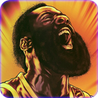 Wallpaper for James Harden আইকন