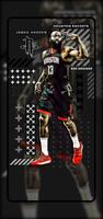 Wallpaper for James Harden স্ক্রিনশট 2