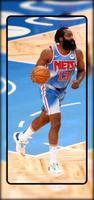Wallpaper for James Harden স্ক্রিনশট 3