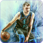Wallpaper for Luka Doncic icono