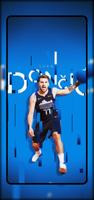Wallpaper for Luka Doncic captura de pantalla 1