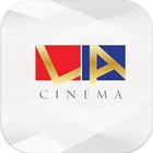 LA Cinema icon