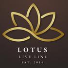 آیکون‌ Lotus: Cricket Live Line