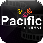 Pacific Cinemas आइकन