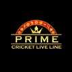 Prime Cricket Live Line icon