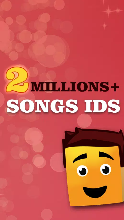 Roblox Music IDs APK (Android App) - Free Download