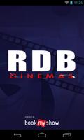 RDB Cinemas পোস্টার