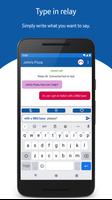 Relay UK gönderen
