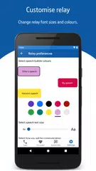 Relay UK APK Herunterladen