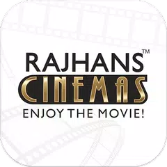 Rajhans Cinemas APK Herunterladen