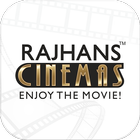 Rajhans Cinemas icône