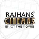 Rajhans Cinemas aplikacja