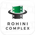 Rohini Complex ikon