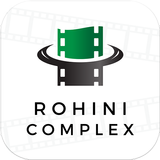 Rohini Complex আইকন