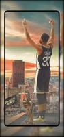 Wallpaper for Stephen Curry Screenshot 1